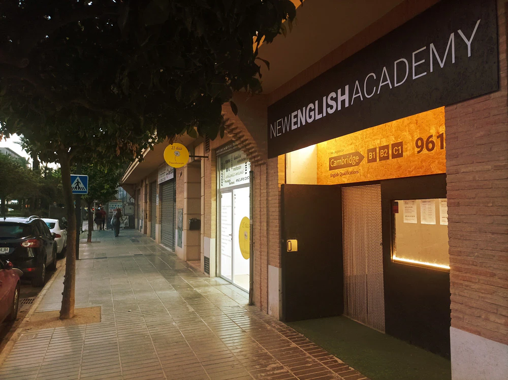 Foto de 5th Avenue Academy Torrent