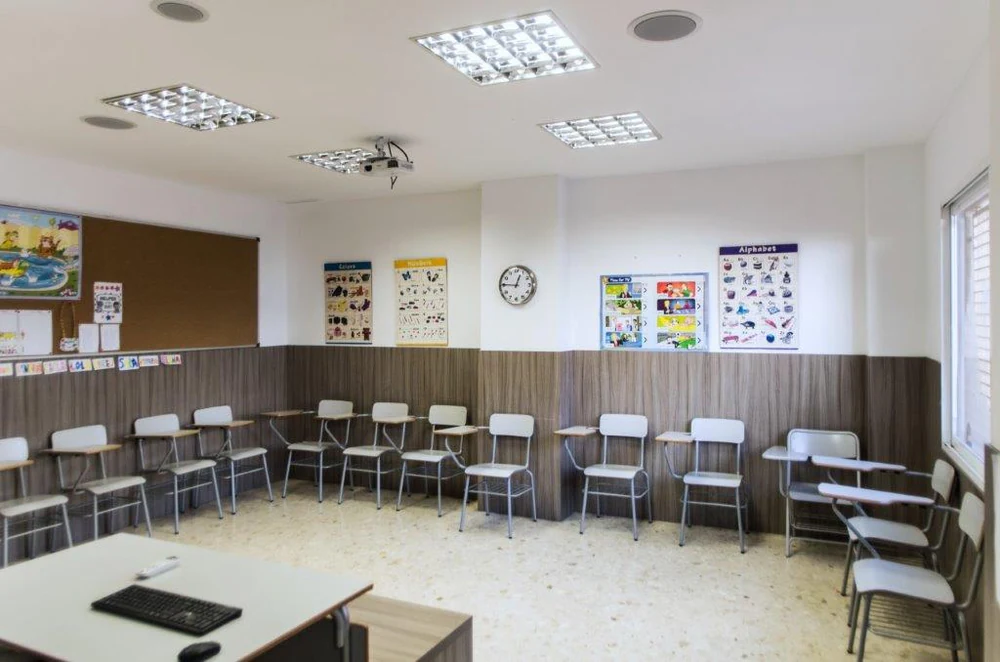 Foto de 5th Avenue Academy Torrent