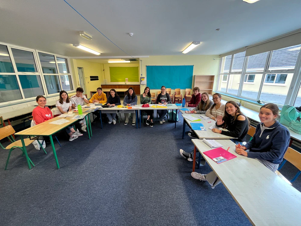 Foto de The School Torrent