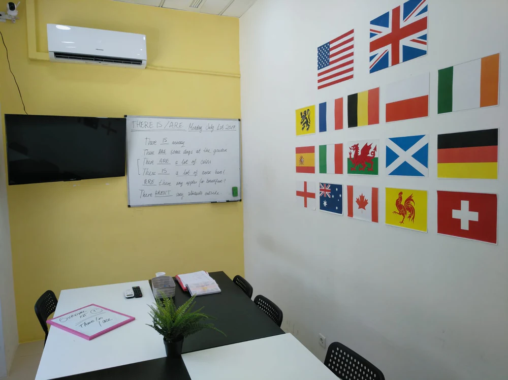 Foto de Academia de Inglés Your Language Club