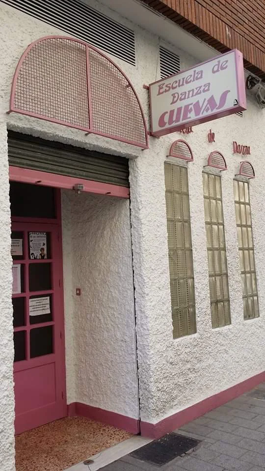 Foto de ESCUELA DE DANZA "Ana Belén"
