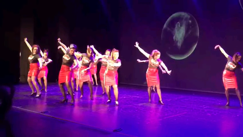 Foto de ESCUELA DE DANZA "Ana Belén"