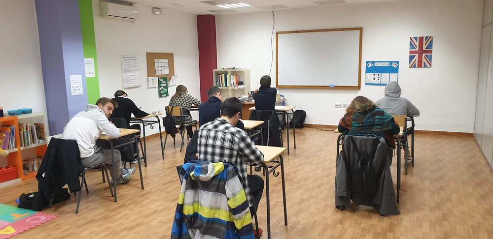 Foto de Academia Polaris