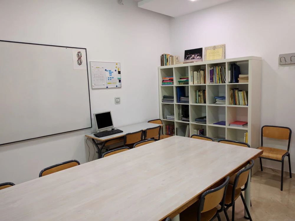 Foto de ACADEMIA OFE