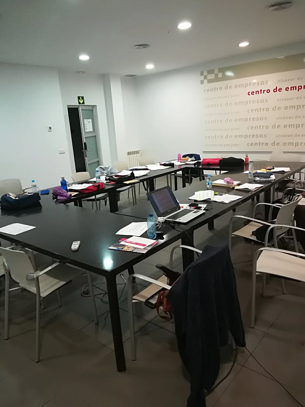 Foto de Academia Gaspar Romero