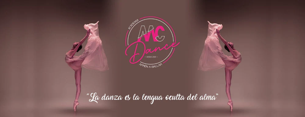 M.C. Dance(APRÉN A BALLAR) - ACADEMIA BAILE ALBAL --VALENCIA