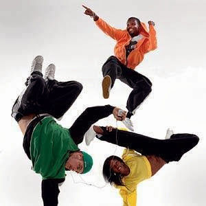 Foto de M.C. Dance(APRÉN A BALLAR) - ACADEMIA BAILE ALBAL --VALENCIA