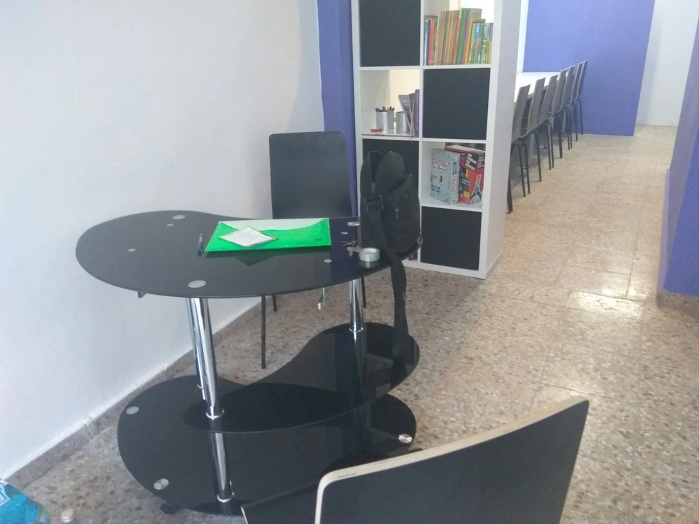 Academia Belfor
