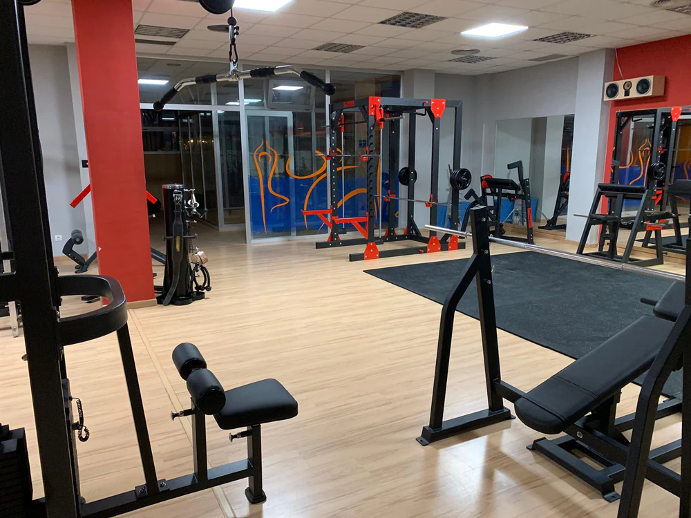 Centro Sport Albalat