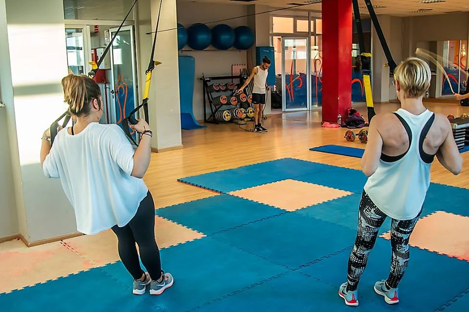 Foto de Centro Sport Albalat