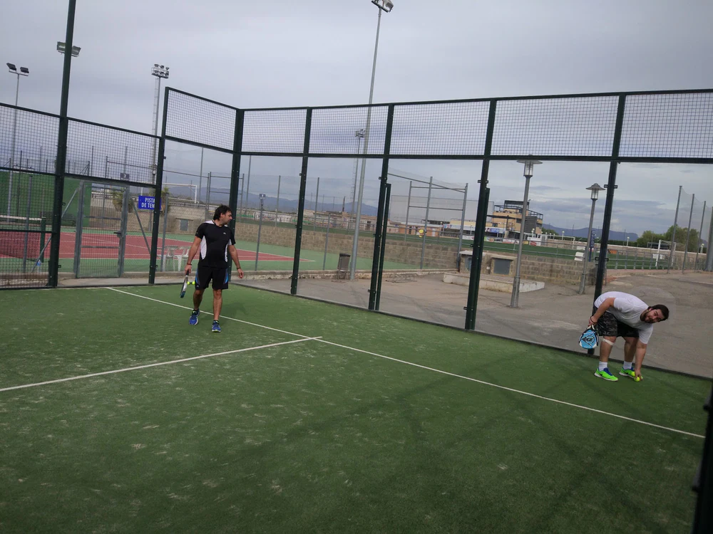 Foto de Centro Sport Albalat