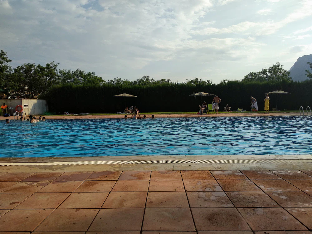 Foto de Centro Sport Albalat