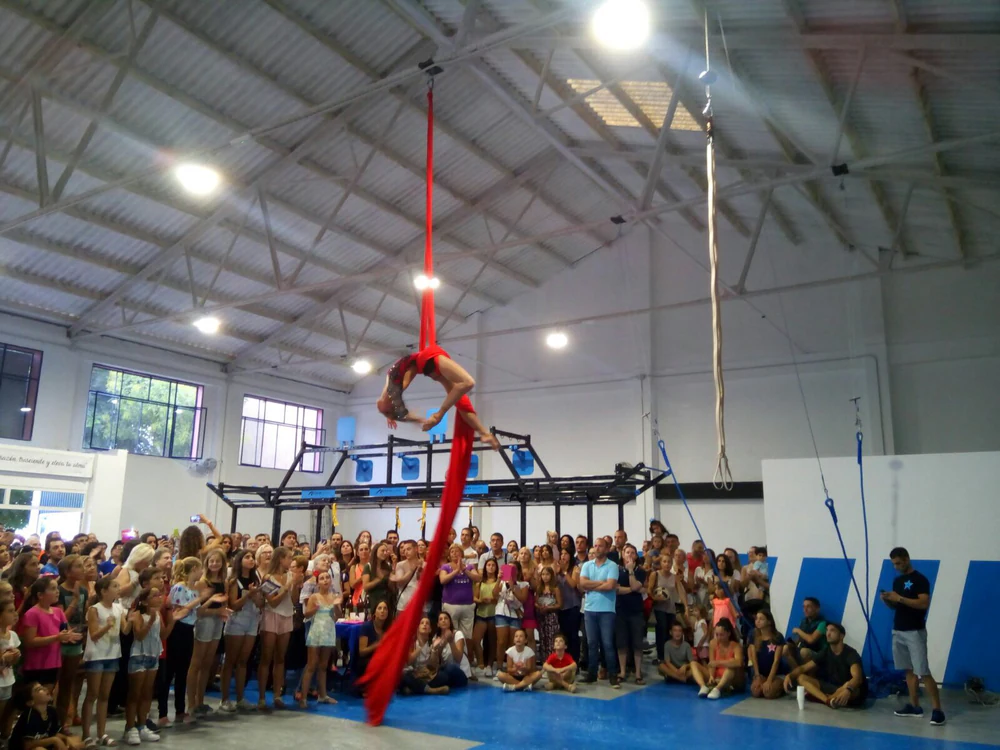 ACROBATIK