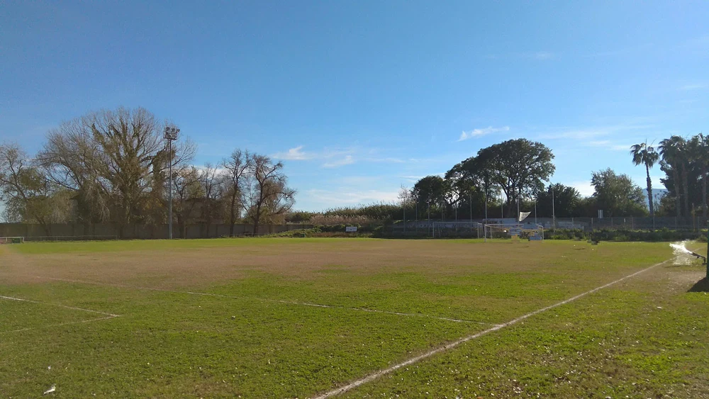 Foto de Campo de Fútbol Albalat