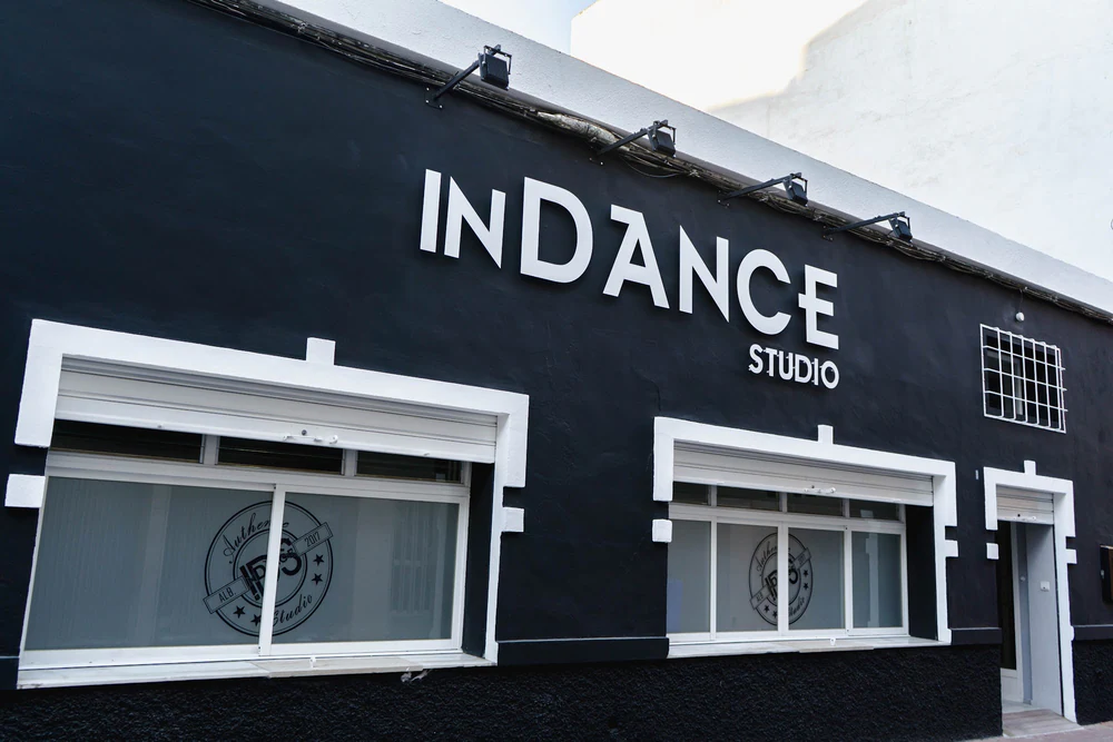 INDANCE STUDIO Albatera