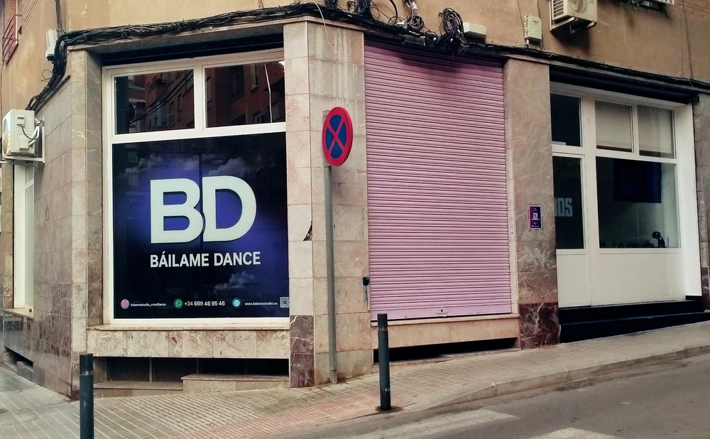 Foto de INDANCE STUDIO Albatera