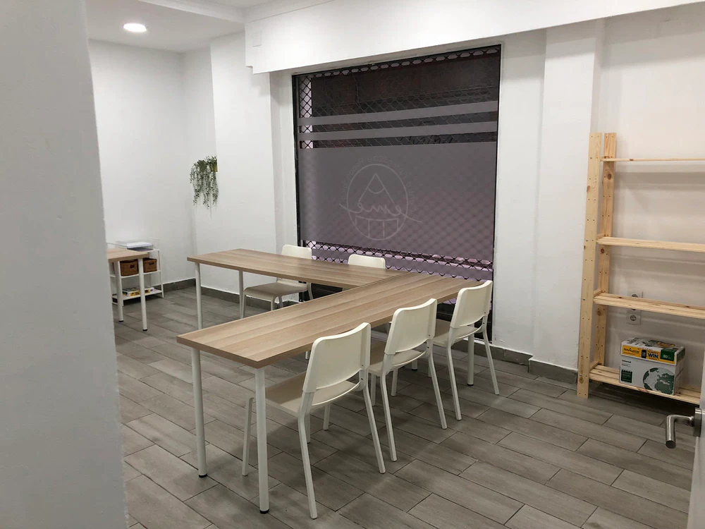 Foto de Centro Pedagógico Educamor