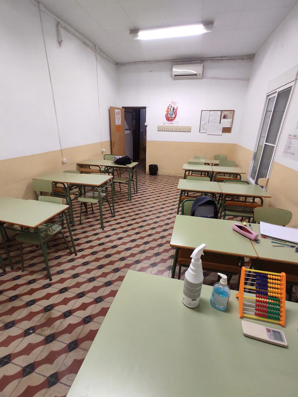 Foto de CMFPA MESTRE RIVERO