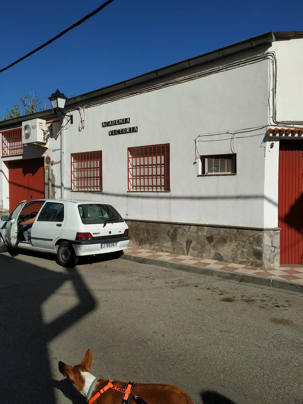 Academia Victoria