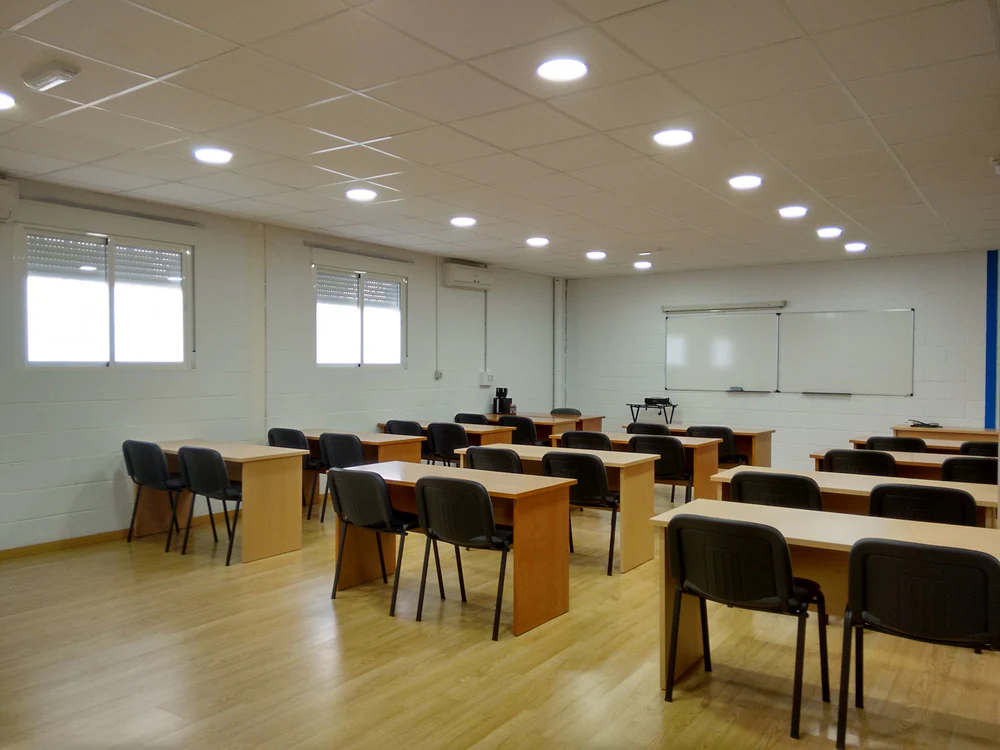Foto de En forma: Academia para fisioterapeutas y entrenadores.