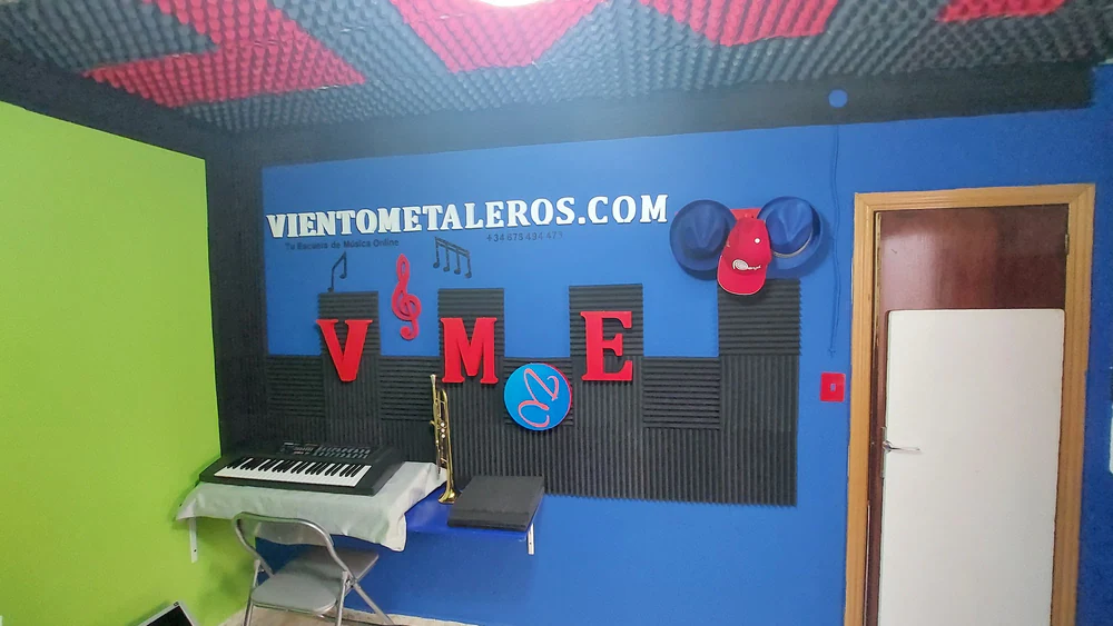 Foto de Amadeus Escuela de Música y Arte
