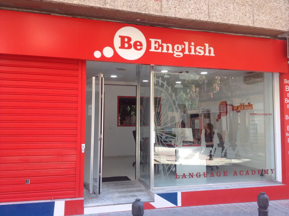 Foto de English by Rose