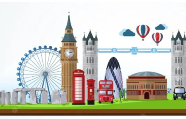 Foto de English by Rose