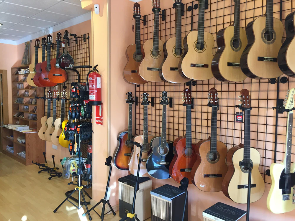 Foto de Callejón Musical