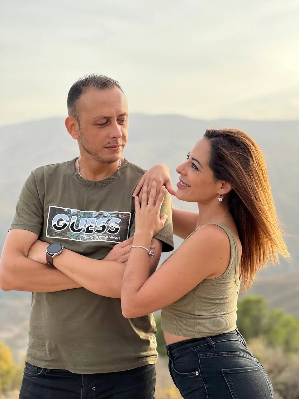 Foto de Clases de Bachata con Rafi y Mari Carmen en Albolote
