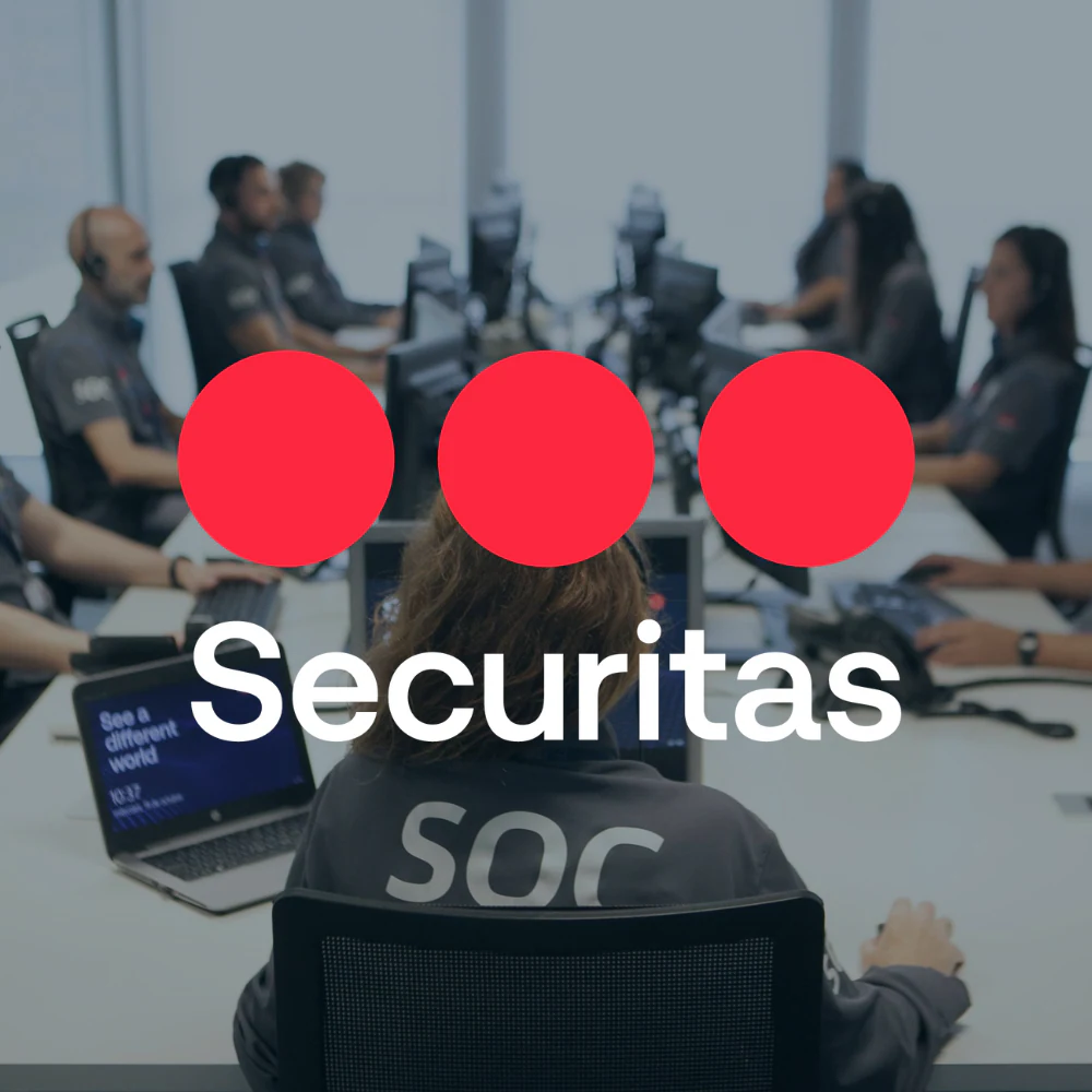 Foto de Vigilant Seguridad - Centro de estudios - Granada