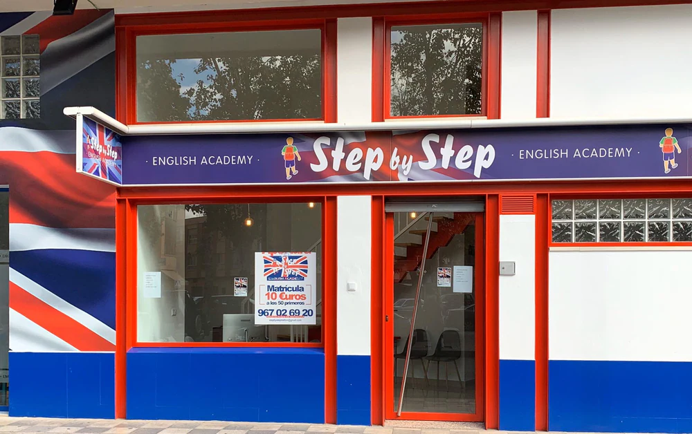 Step by Step