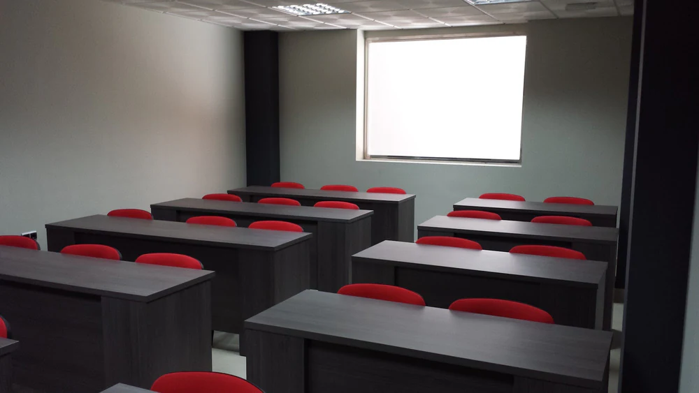 Foto de Academia Victoria