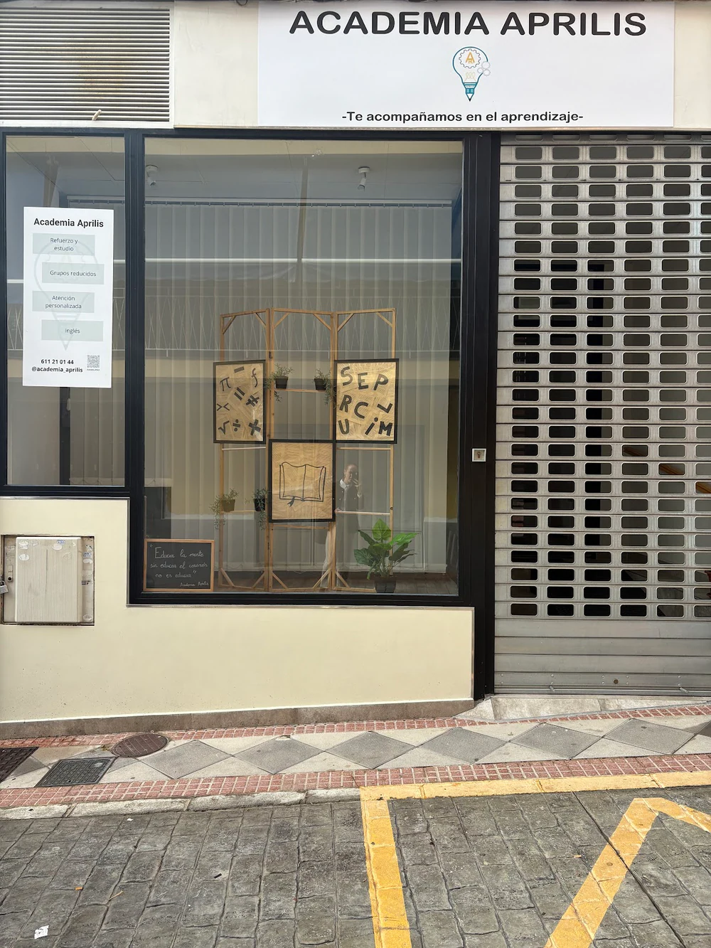 Foto de Academia Victoria