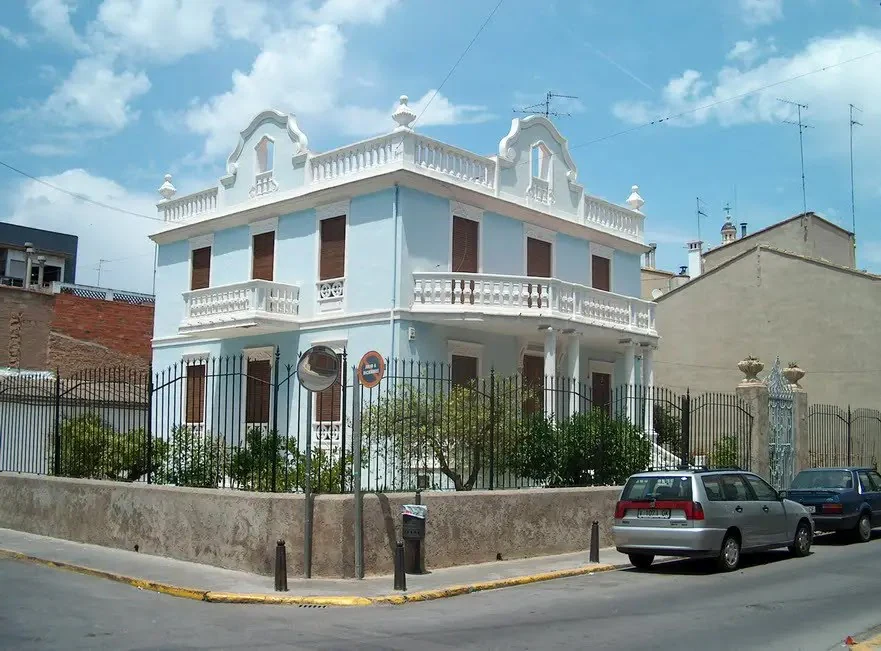 Foto de Academia Alboraya C.B.