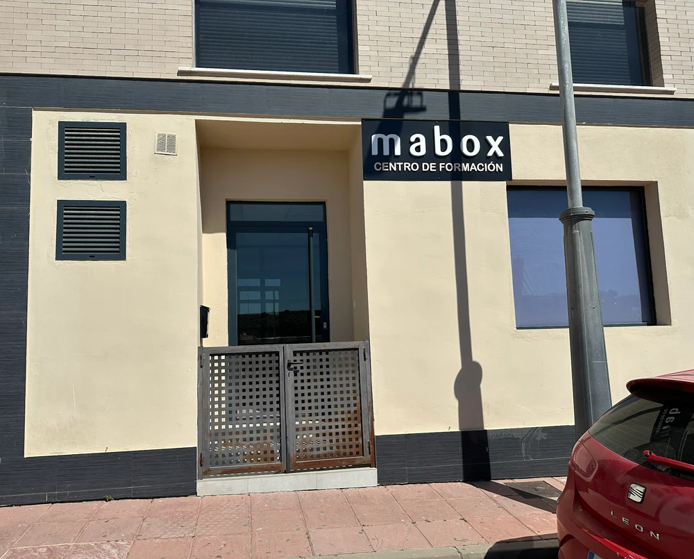 Foto de Mabox Centro de Formación