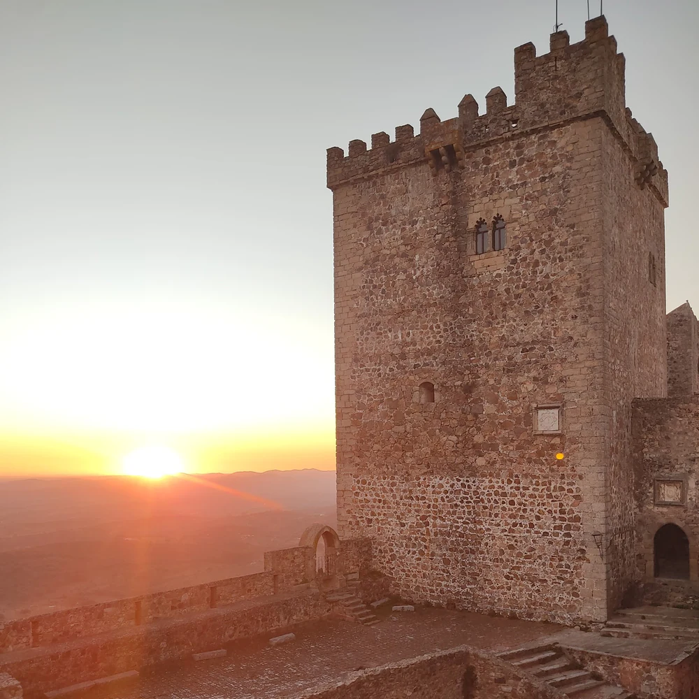 I.E.S Castillo de Luna