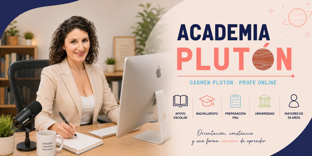 Academia Plutón
