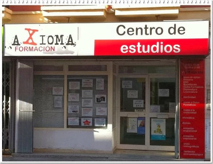 Foto de Avanza Centro de estudios