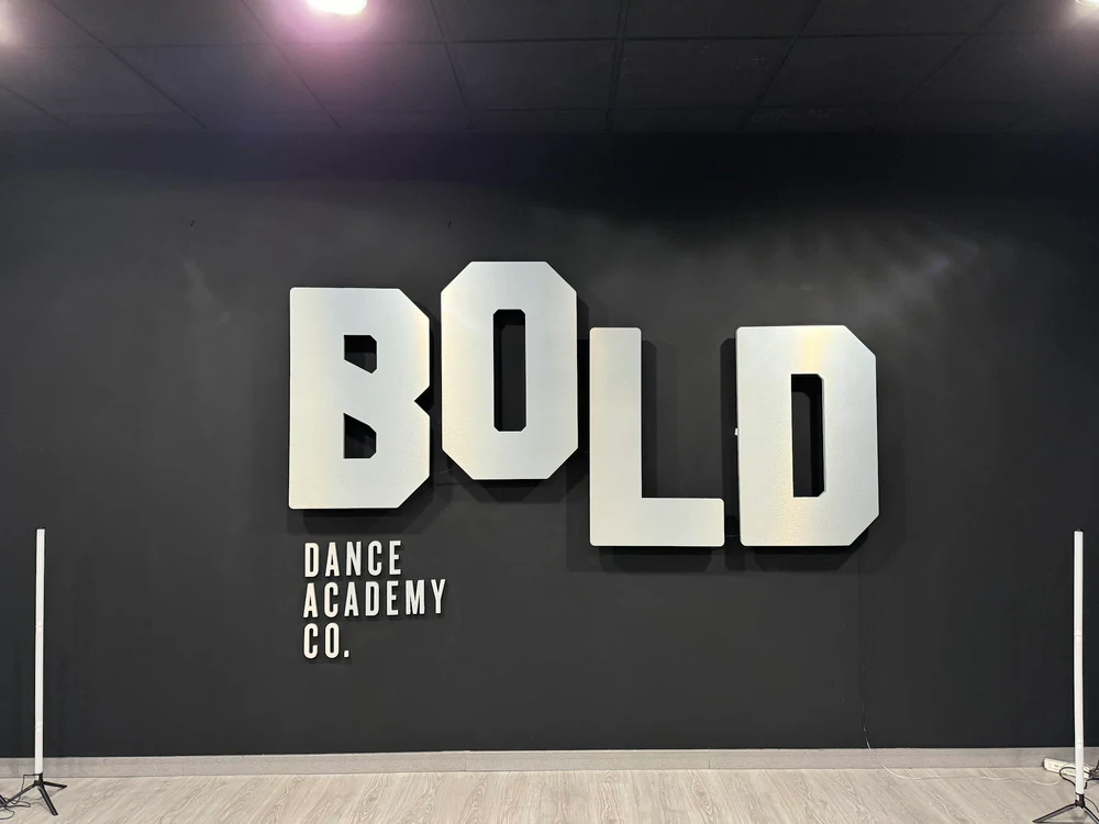 Portada de Bold Dance Academy Co