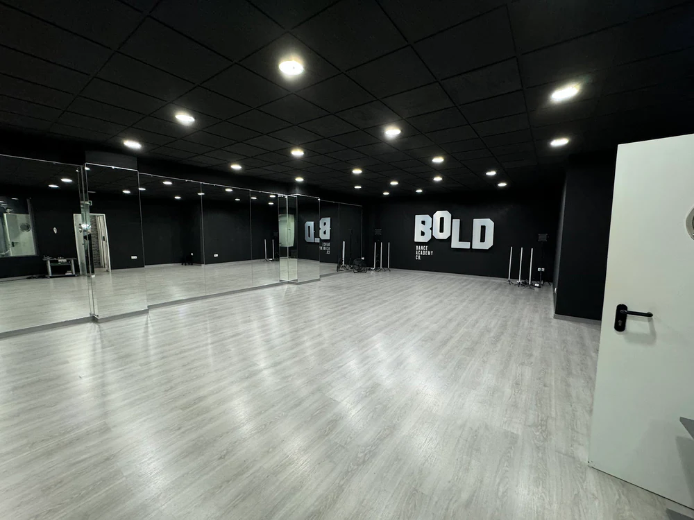 Foto de Bold Dance Academy Co