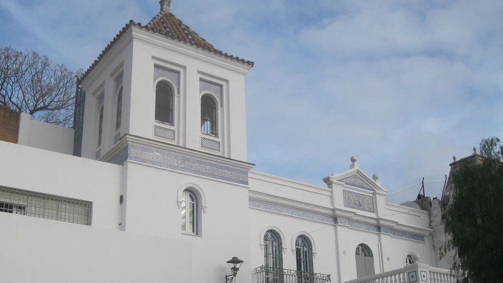 Escuela Oficial de Idiomas Alcalá de Guadaíra