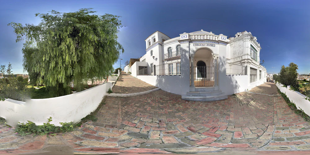 Foto de Escuela Oficial de Idiomas Alcalá de Guadaíra