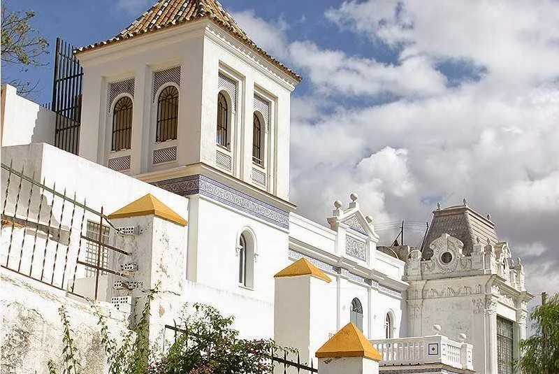 Foto de Escuela Oficial de Idiomas Alcalá de Guadaíra