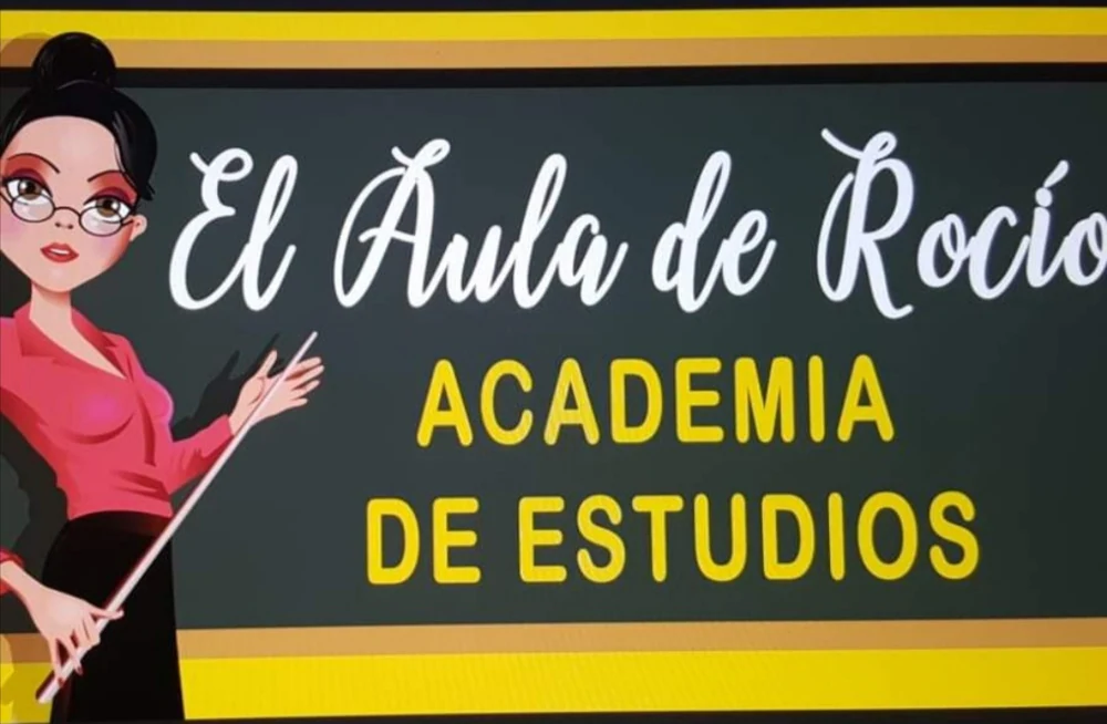 El Áula De Ŕocío Academia De Estudios