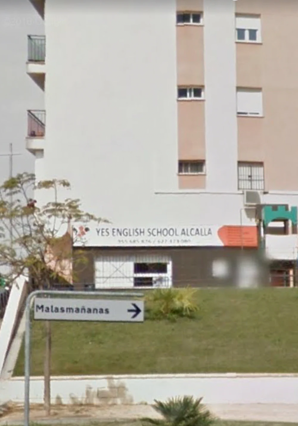Foto de YES ENGLISH SCHOOL ALCALA SL