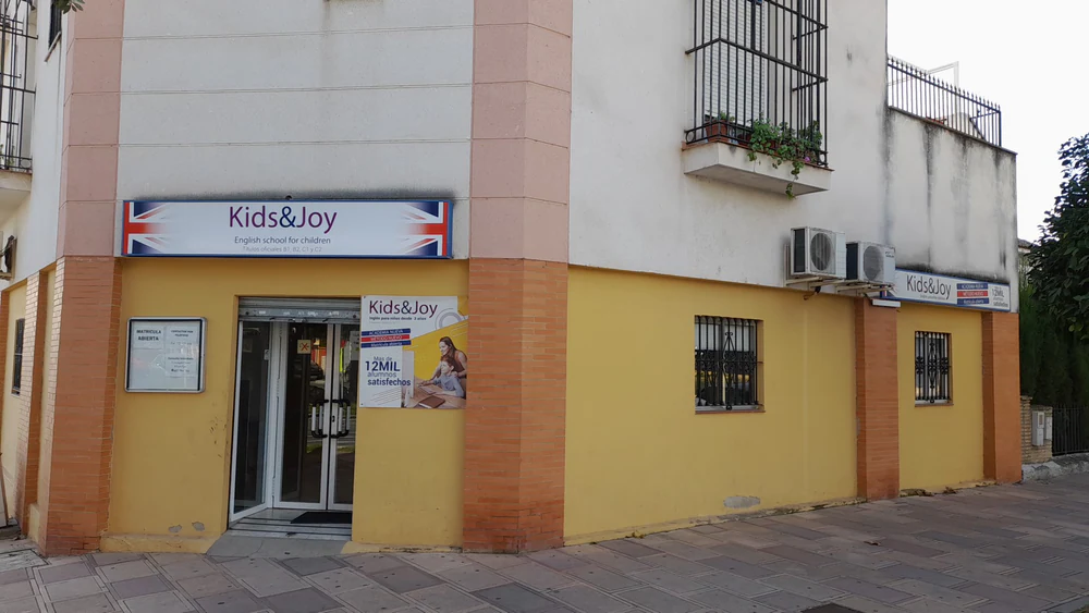 Foto de Kids&Joy English School