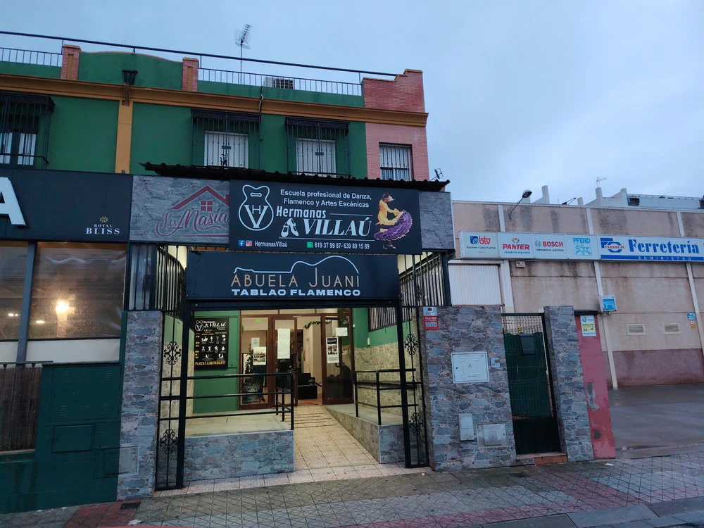 Foto de Grand Allegro Estudio de Danza y Pilates