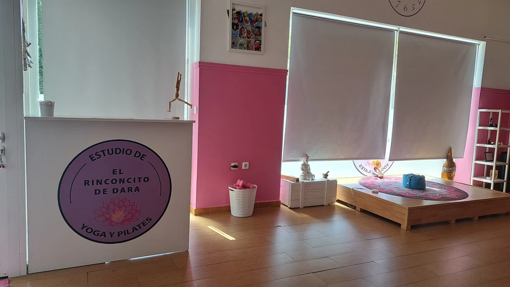 Foto de Grand Allegro Estudio de Danza y Pilates
