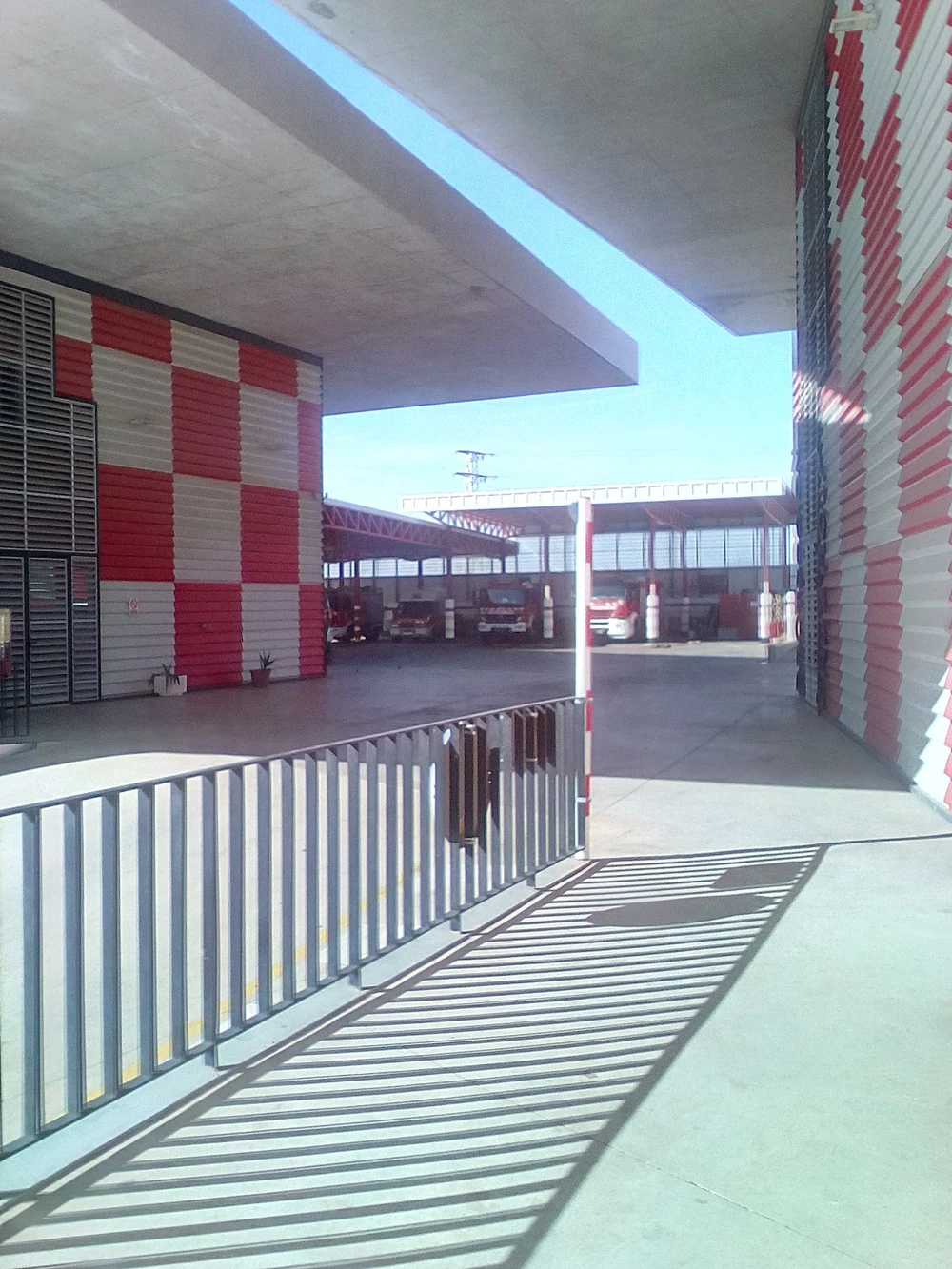Foto de Brigada 112