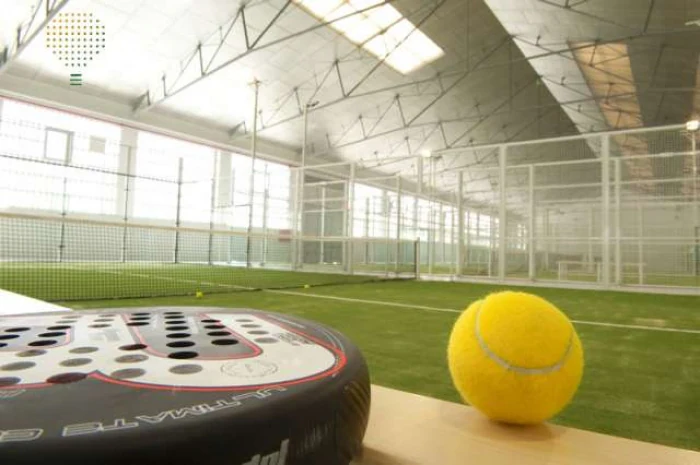 Foto de SIPadel Academia de Pádel en Club de Tenis Oromana